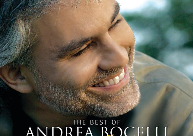 Andrea Bocelli, Céline Dion “THE PRAYER” Lyrics