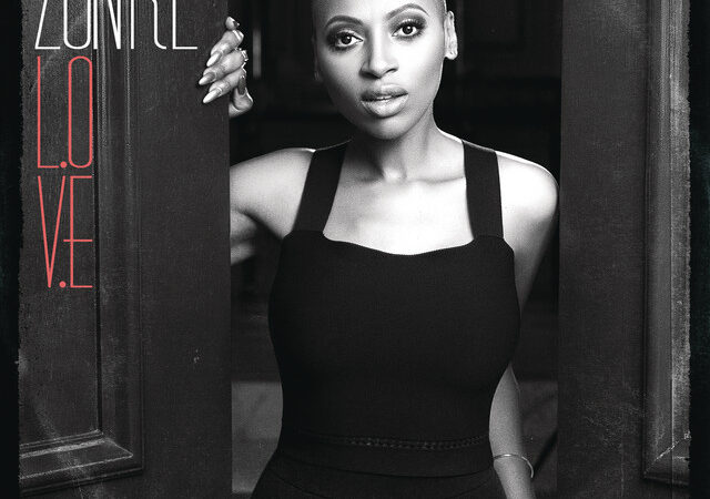 Zonke “Tonight” Lyrics