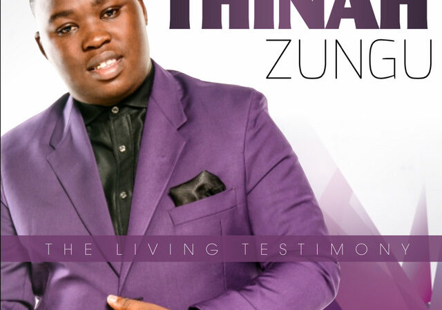 Thinah Zungu, Sipho Ngwenya “UJESU FIKEKUSENI” Lyrics .