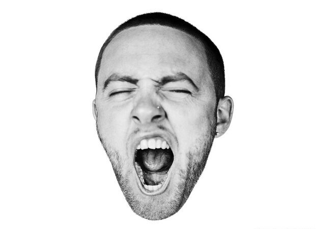 Mac Miller, Miguel  “WEEKEND” Lyrics