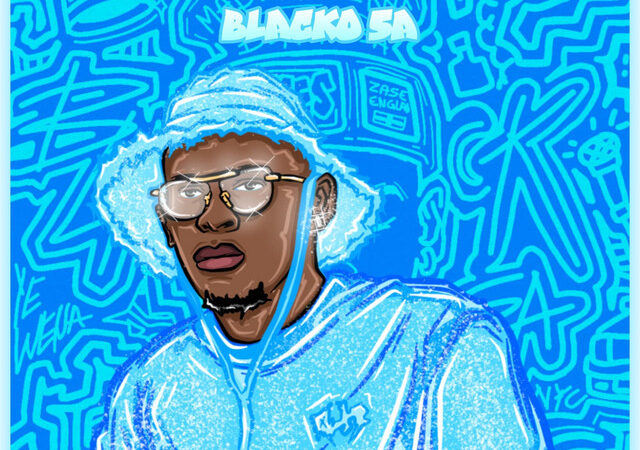 Blacko SA, Mellow & Sleazy, Scotts Maphuma “ZASE ENGLAND” Lyrics