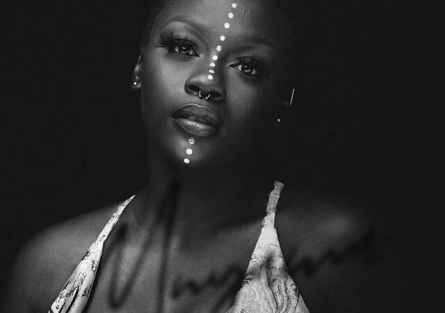 Amanda Black  “NDANDIHLELI” Lyrics