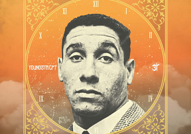 YoungstaCPT “1000 MISTAKES” Lyrics