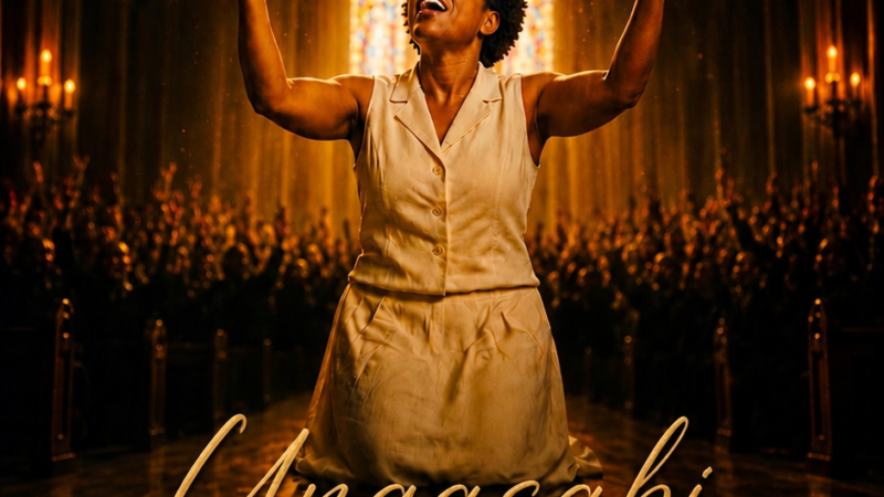 Omega Circle – Ungasabi Lyrics