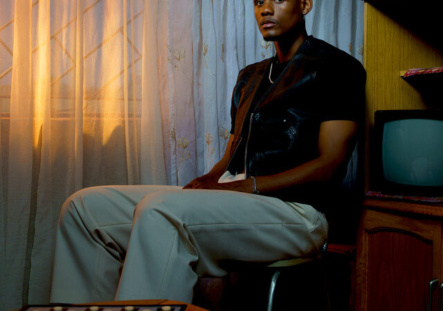 Samthing Soweto “DEDA” Lyrics