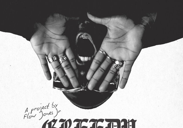 Flow Jones Jr., K.Keed – “HAAGEN DAZS” Lyrics