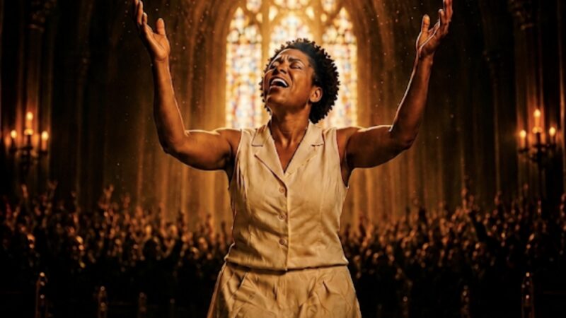 Omega Circle – Rejoice Lyrics