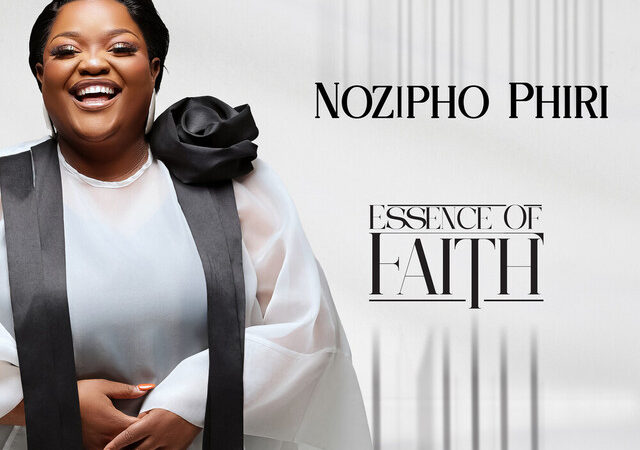 Nozipho Phiri – “JOYOUS TRIBUTE” Lyrics