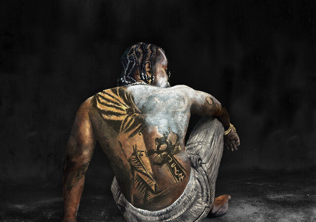 Priddy Ugly – “KIND REGARDS” Lyrics