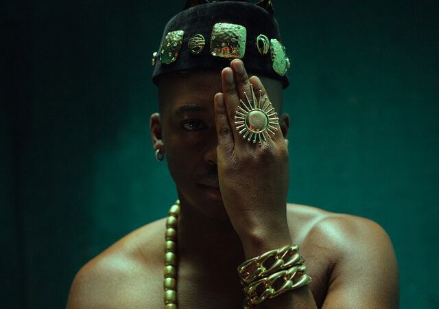CIZA, Oscar Mbo, Makhanj, Mpho.Wav, Danya Devs – “MNGANI WAM” Lyrics
