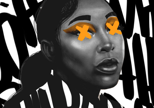 Nadia Nakai  “NO PROBLEMS (SANDIDARO)” Lyrics