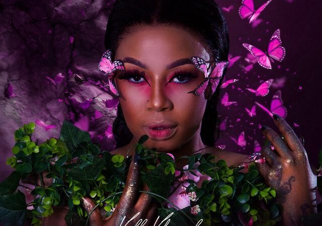 Kelly Khumalo, Mondli Ngcobo “NYAMEZELA” Lyrics