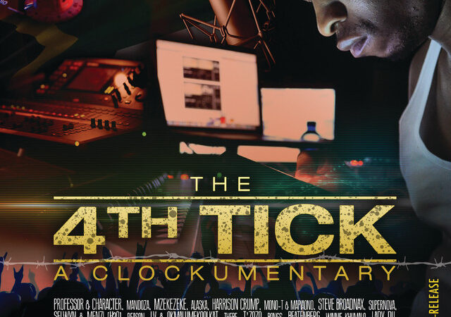 DJ Clock, Beatenberg – “PLUTO (REMEMBER YOU)”