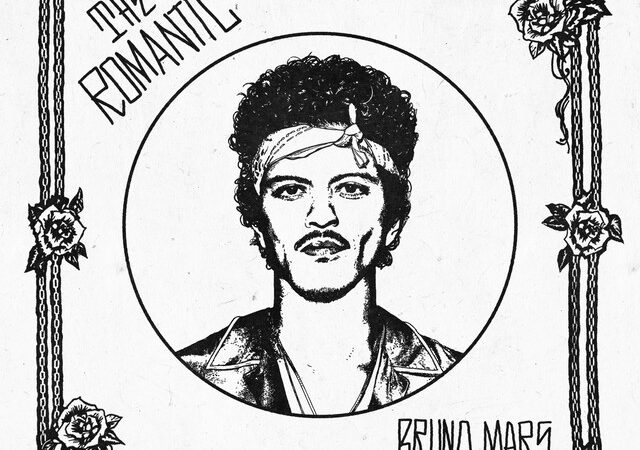 Bruno Mars “RISK IT All” Lyrics