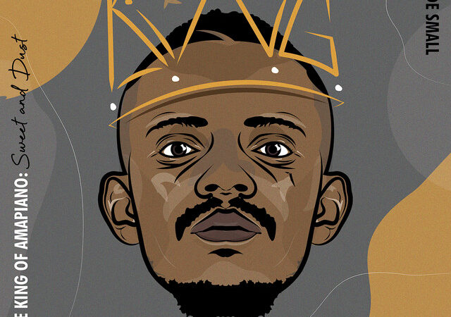Kabza De Small, Madumane, Wizkid, Burna Boy, Cassper Nyovest – “SPONONO” Lyrics”