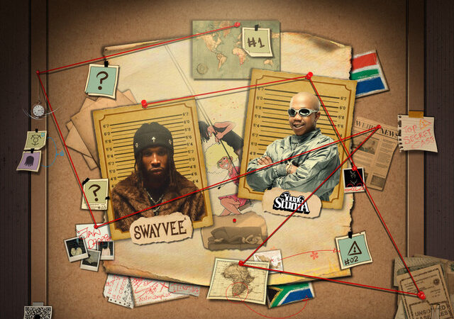 Swayvee, Young Stunna “US” Lyrics