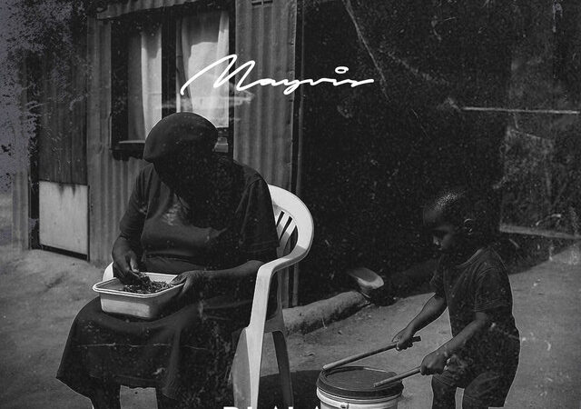 Dlala Thukzin, MK Productions, Blaq Seed – “UNGENZANI” Lyrics