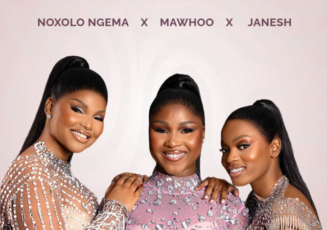 Noxolo Ngema, MaWhoo, Janesh, ChildDaDj, FunkTone, The Elevatorz “UTHANDO LWETHU” Lyrics .