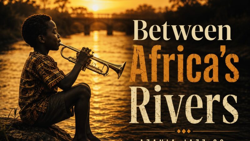 How Between Africa’s Rivers Reimagines Afro-Jazz