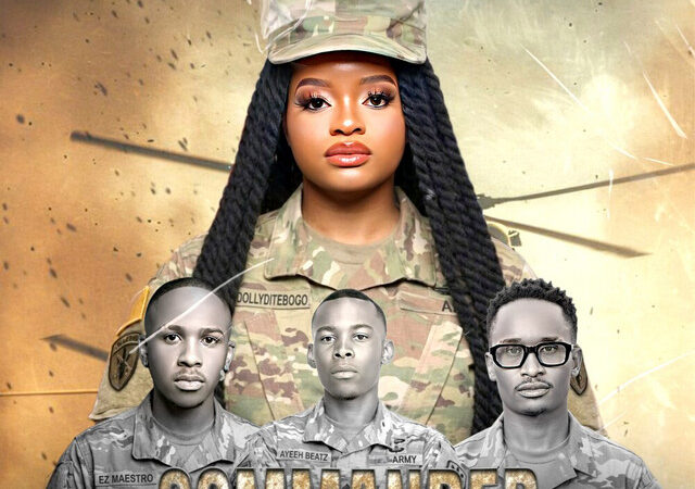 Ayeeh Beats Babethe, Dolly Ditebogo, DIL Brill, Ez Maestro, 2Break4, Percy 5, REAL K MFANAKOTA – “COMMANDER” Lyrics