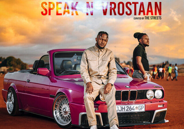 Kwesta, Kabza De Small, Papta Mancane – “IS’PANTSULA” Lyrics