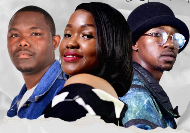 Mluh, Thoby Dladla, SG MusiQ – “IZINKINGA ZAMI” Lyrics