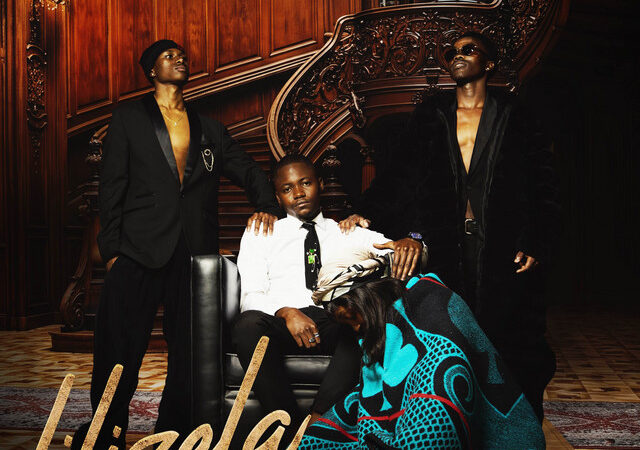 Sandy6eats, ManQue, Ntaxmu6iQue, Noex, Buhle Ndalow – “LILIZELA” Lyrics