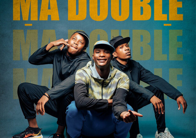 Natiey Lepaka, KayyKayy Production, Naija La Lekompo – “MADOUBLE” Lyrics
