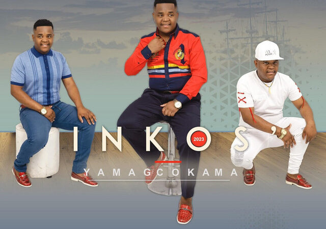 Inkosi Yamagcokama – “NATIONAL ANTHEM” Lyrics