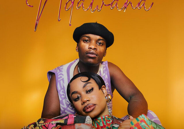 Sha Sha, Kelvin Momo, Sykes – “NDAWANA” Lyrics
