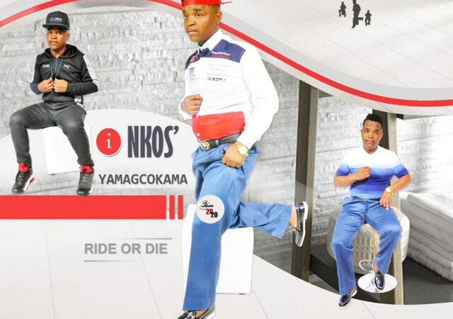 Inkos’yamagcokama – “NGIXOLELE” Lyrics