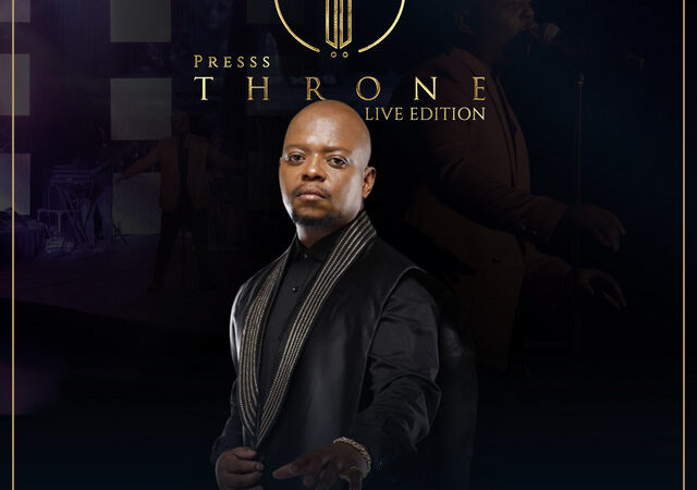 Presss – “PHATHA KAHLE” Lyrics