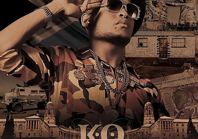 K.O, Ma E, Maggz, Masandi – “SON OF Of A GUN” Lyrics