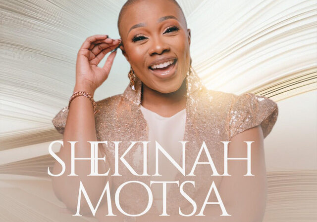 Shekinah Motsa – “UNGONGCWELE” Lyrics