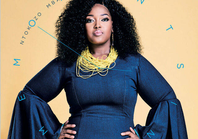 Ntokozo Mbambo – “WE PRAY FOR MORE – LIVE” Lyrics