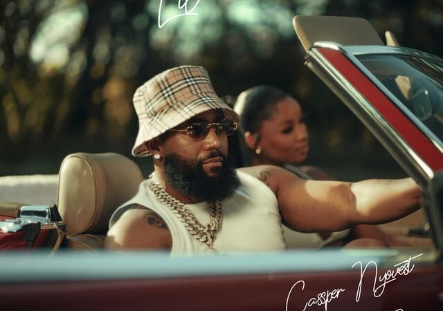Cassper Nyovest, Nasty C – “LIL MAMA” Lyrics