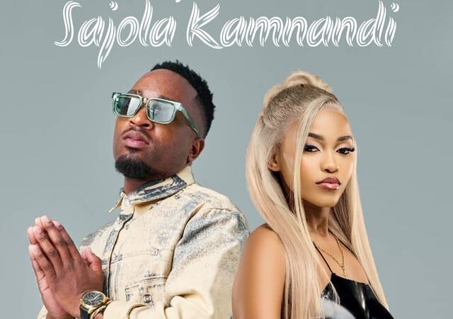 Sminofu, Zee Nxumalo – “SAJOLA KAMNANDI” Lyrics