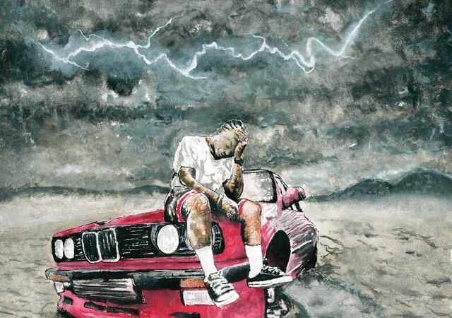 Priddy Ugly, lordkez, Bontle – “HEAVENS GATE” Lyrics