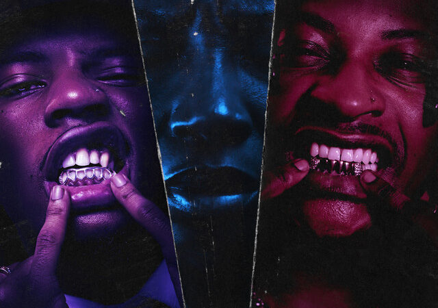 ZuluMecca, Priddy Ugly, Loatinover Pounds – “7COLOURS” Lyrics
