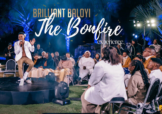 Brilliant Baloyi, Musa Yende – “AKEKHO OFANA NAWE – LIVE” Lyrics