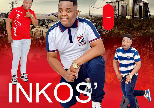 Inkos’yamagcokama – “BAHAMBA BONKE” Lyrics