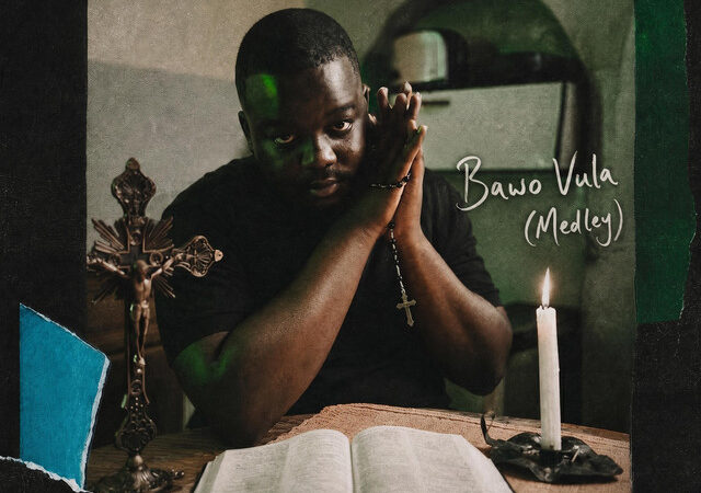 Sfarzo Rtee, Makhanj, Nontokozo Mkhize, Mkeyz, Reed – “BAWO VULA” Lyrics
