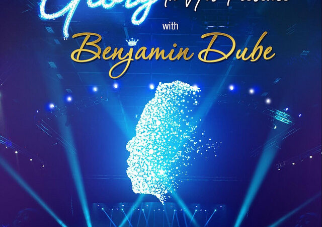 Benjamin Dube – “BOW DOWN AND WORSHIP – LIVE” Lyrics