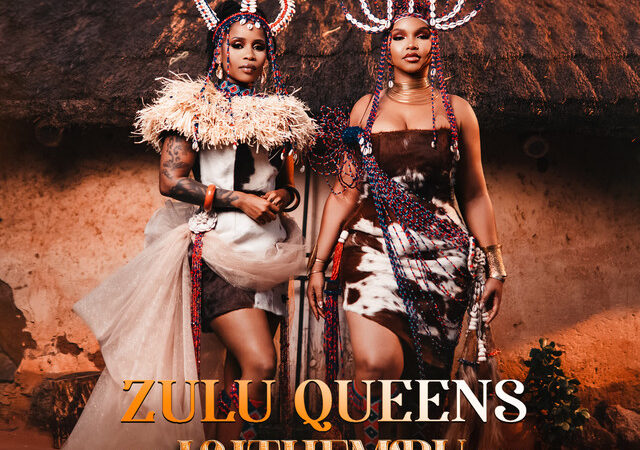Zulu Queens, Lwah Ndlunkulu, MaWhoo, Feza – “DISTANCE” Lyrics