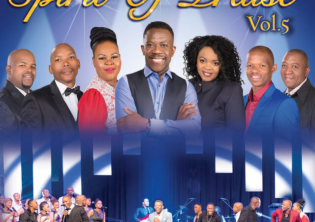 Spirit Of Praise, Benjamin Dube, Precious Mosotho – “ELSHADAI ADONAI MEDLEY – Live” Lyrics