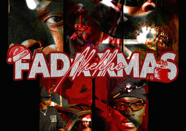 Tyler ICU, Xduppy, Benzoo, Al Xapo, Optimist Music ZA – “FADA XMAS AKEKHO” Lyrics
