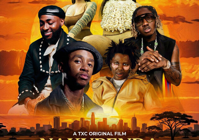 TxC, Davido, Shoday, Scotts Maphuma, Zlatan, Al Xapo – “NAKUPENDA” Lyrics