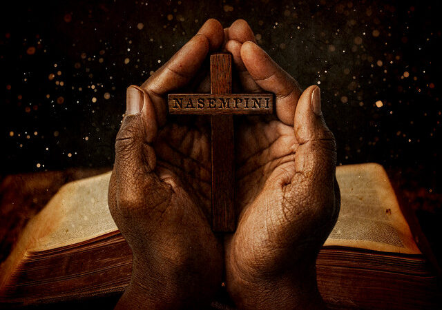 Kabza De Small, Spirit Of Praise, Ayanda Ntanzi, DJ Maphorisa, Stakev – “NASEMPINI” Lyrics