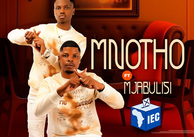 UMnotho, Mjabulisi – “U XA” Lyrics