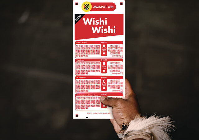 Kabza De Small, Vigro Deep, DJ Maphorisa, Scotts Maphuma, Young Stunna – “WISHI WISHI” Lyrics